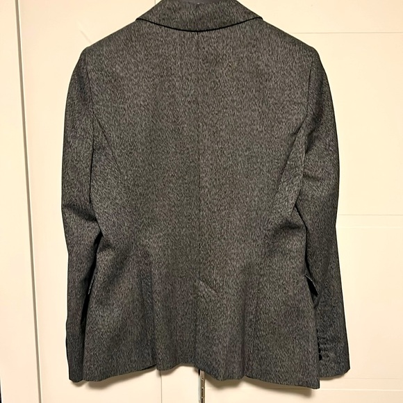 Zara one button blazer - Picture 5 of 6